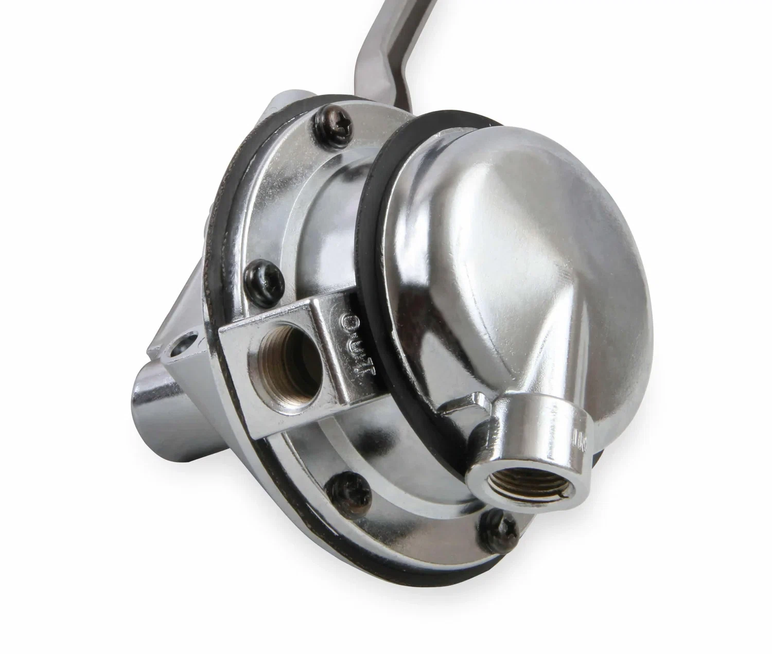 110 GPH Mechanical Fuel Pump - 12-460-11